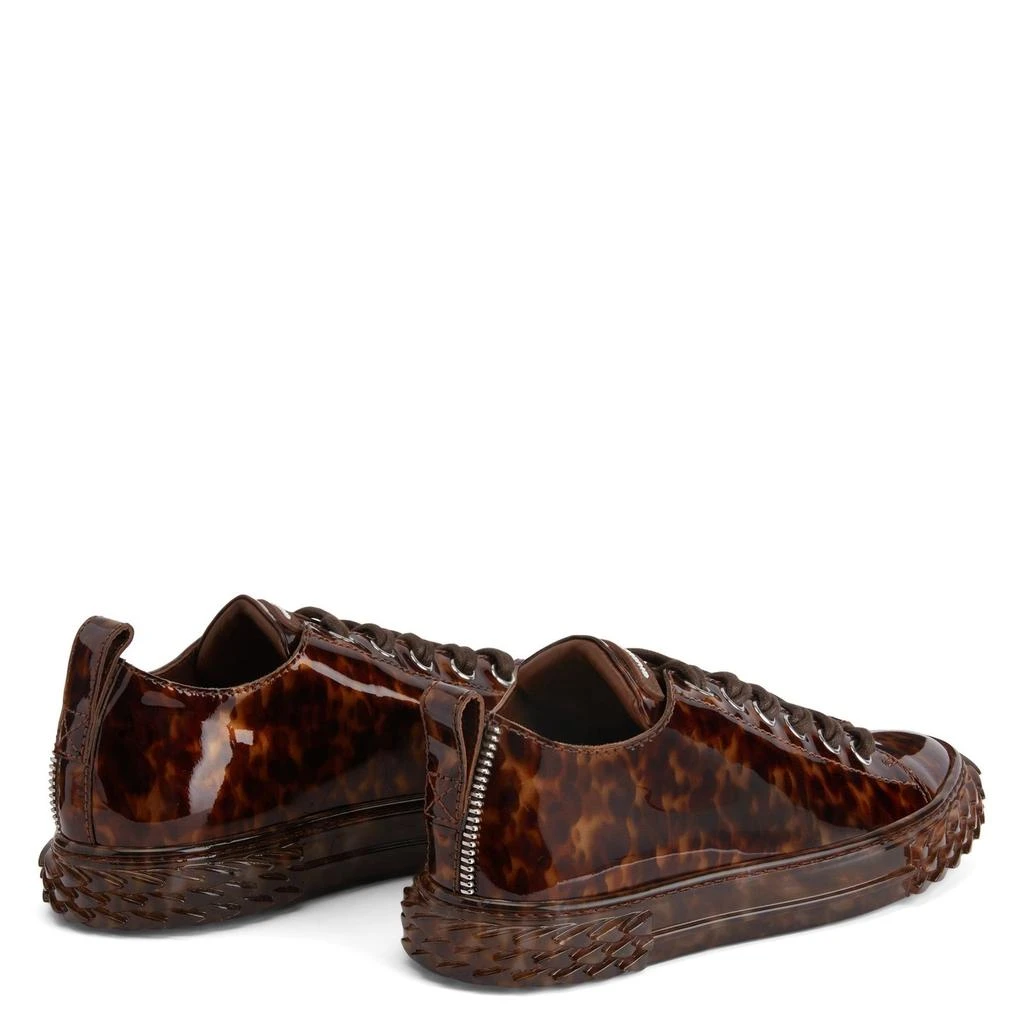 Giuseppe Zanotti Giuseppe Zanotti Blabber Low-Top Sneakers 3