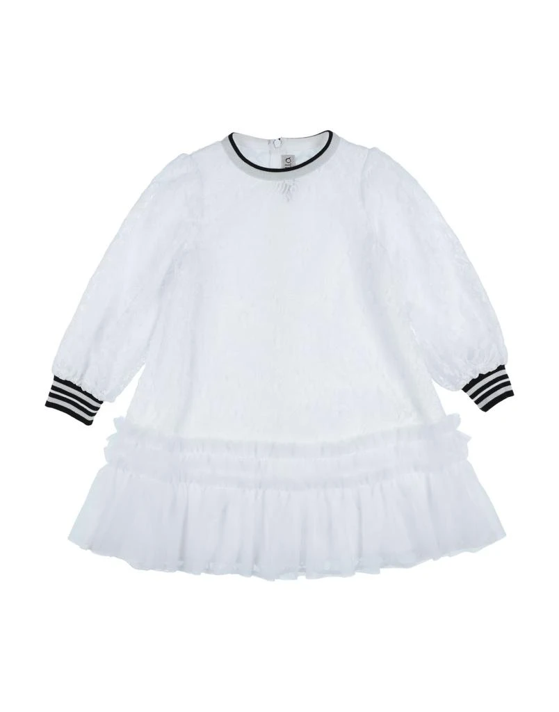 SIMONETTA Dress 1