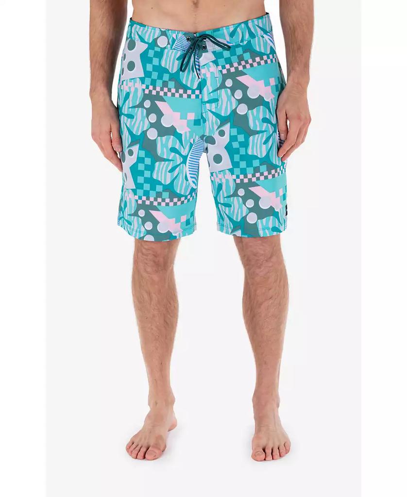 Hurley Men's Weekender Drawstring 20" Boardshorts