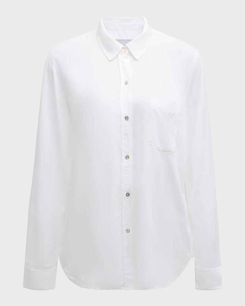 Rails Wren Button-Front Shirt