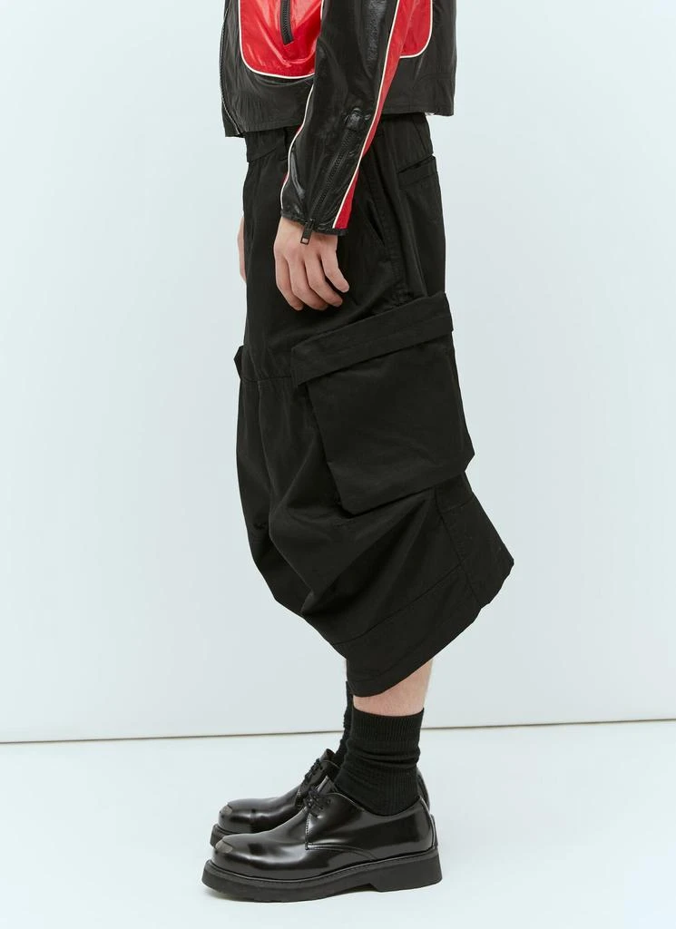 Diesel P-Arne Cargo Pants 1