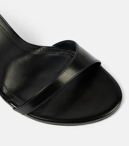 Givenchy 4G Liquid 95 sandals 5