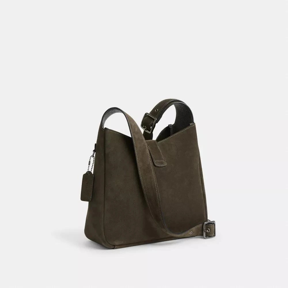 Coach Hadley Convertible Crossbody Bag 5