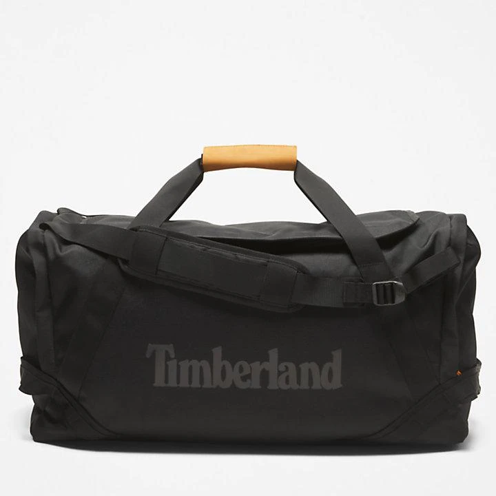 Timberland Timberpack Duffel Bag in Black 1