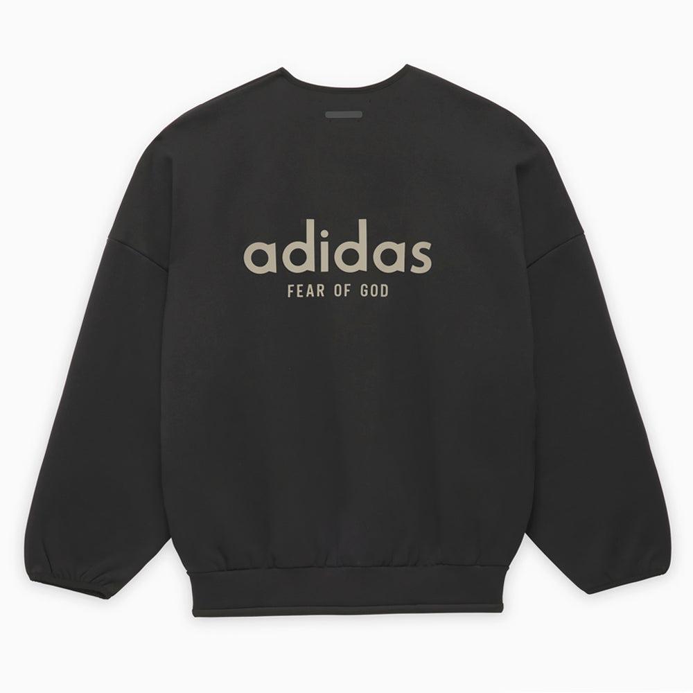 Adidas Fear of God x Athletics Crew Neck Sweatshirt