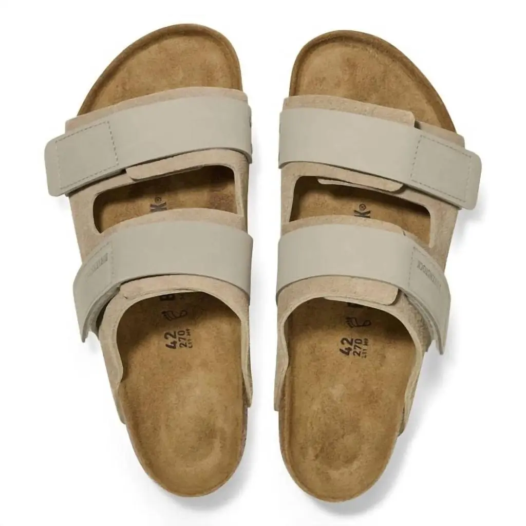Birkenstock Birkenstock - Women's Uji Sandal 2