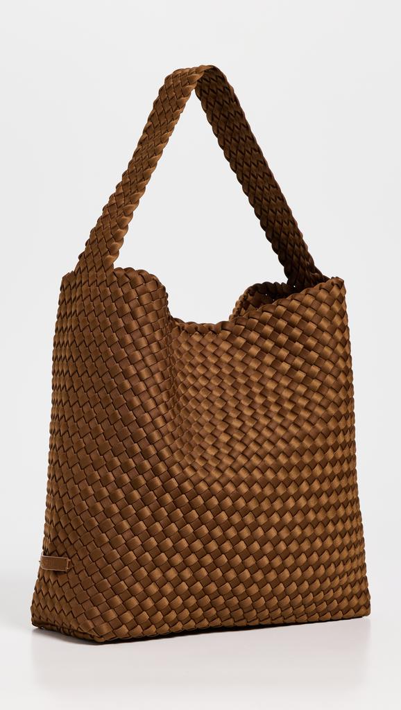 Naghedi Nomad Hobo Bag