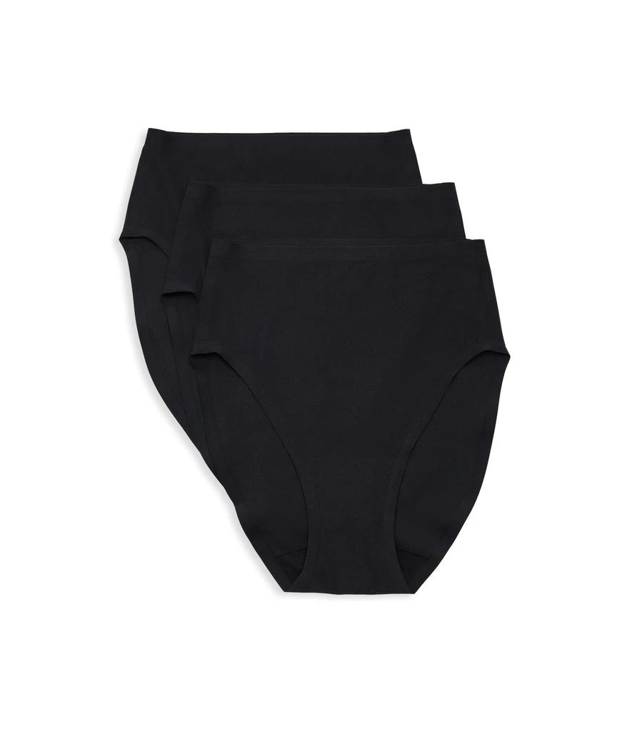 Chantelle Soft Stretch High Cut Brief 3-Pack 1