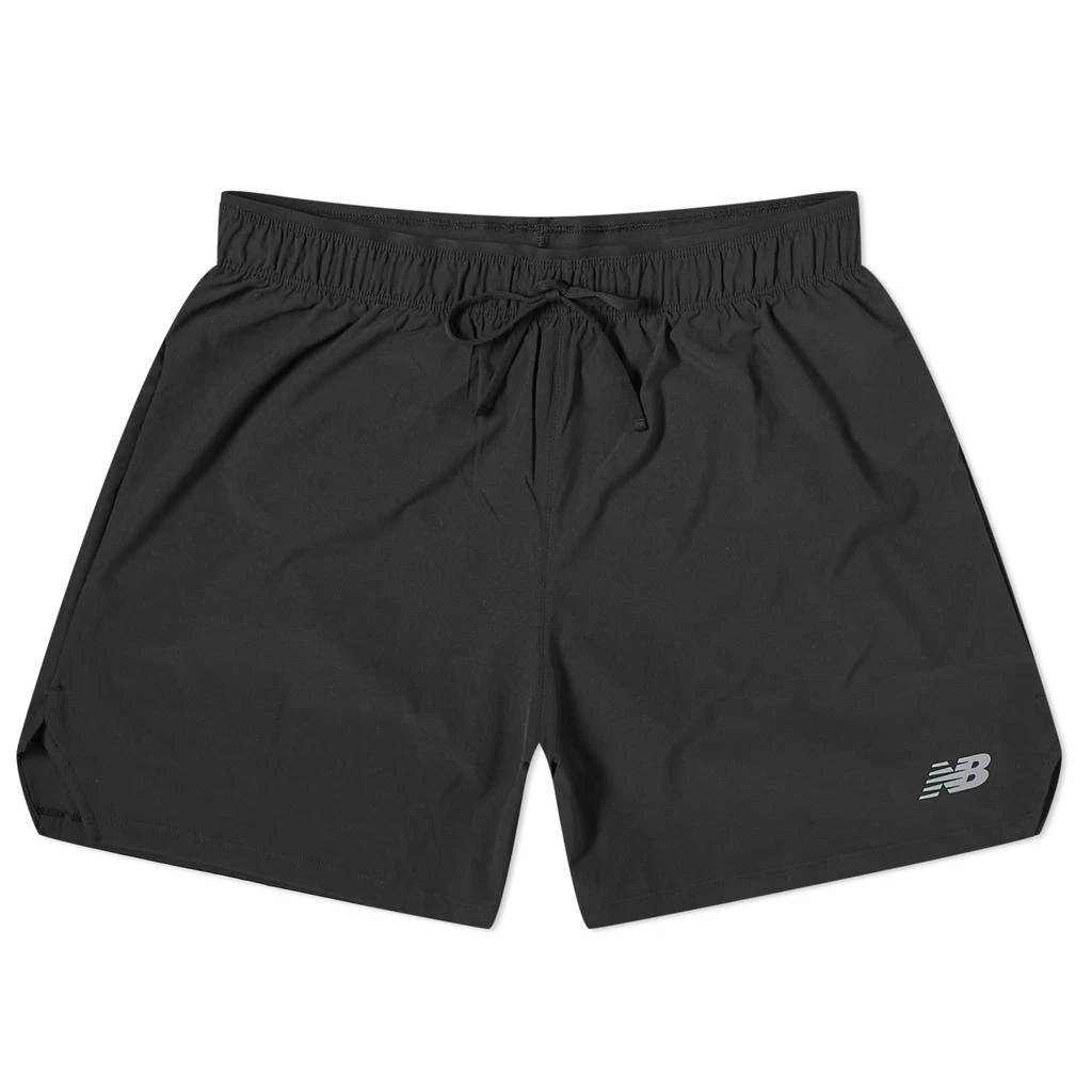 New Balance New Balance RC Seamless Short 5 Inch 1