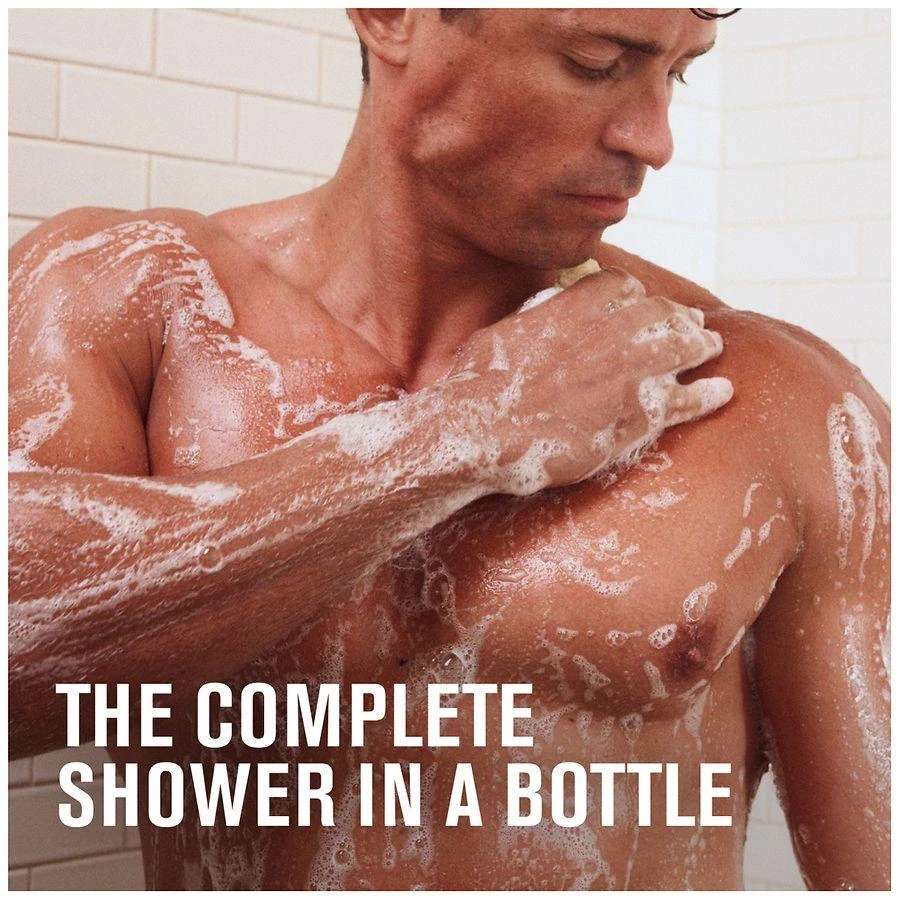 Every Man Jack All Over Wash Cedarwood 3