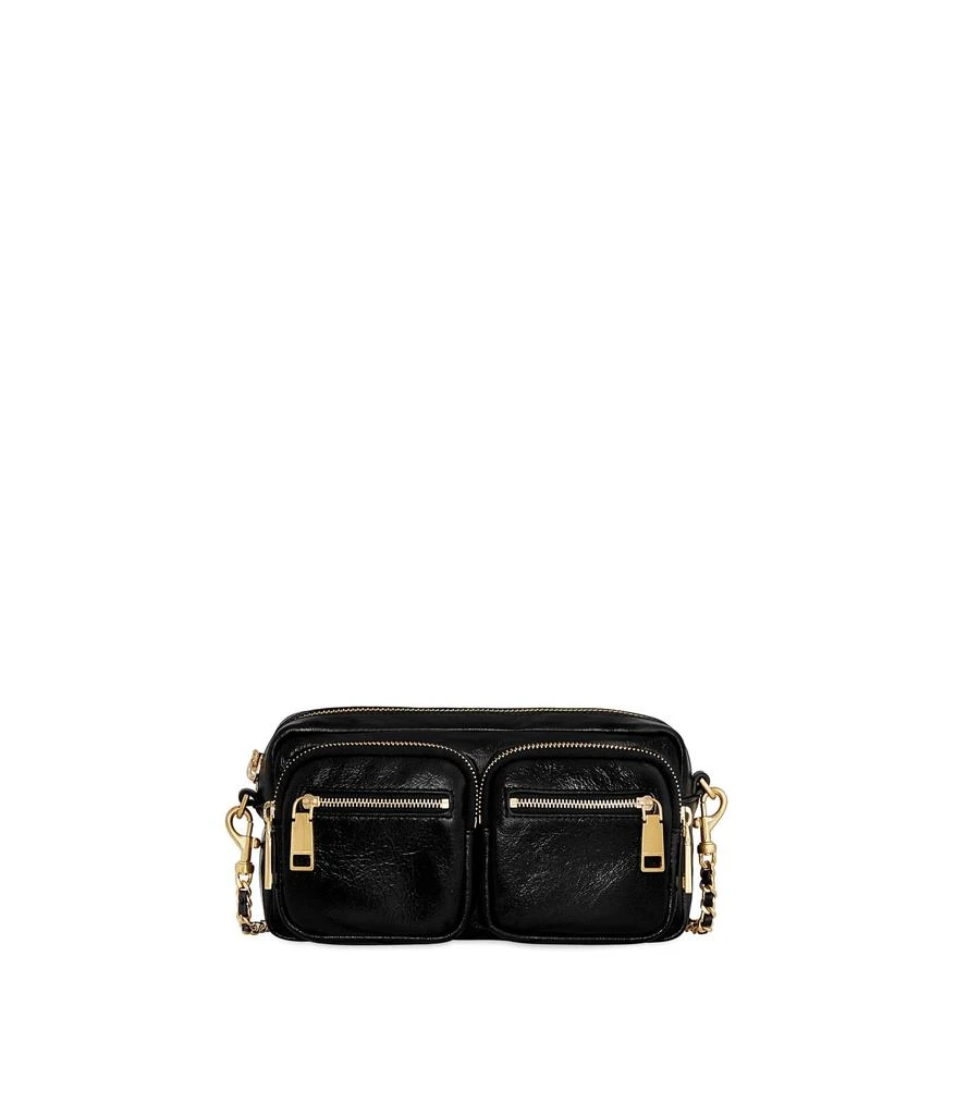 Rebecca Minkoff Small Surplus Crossbody 1
