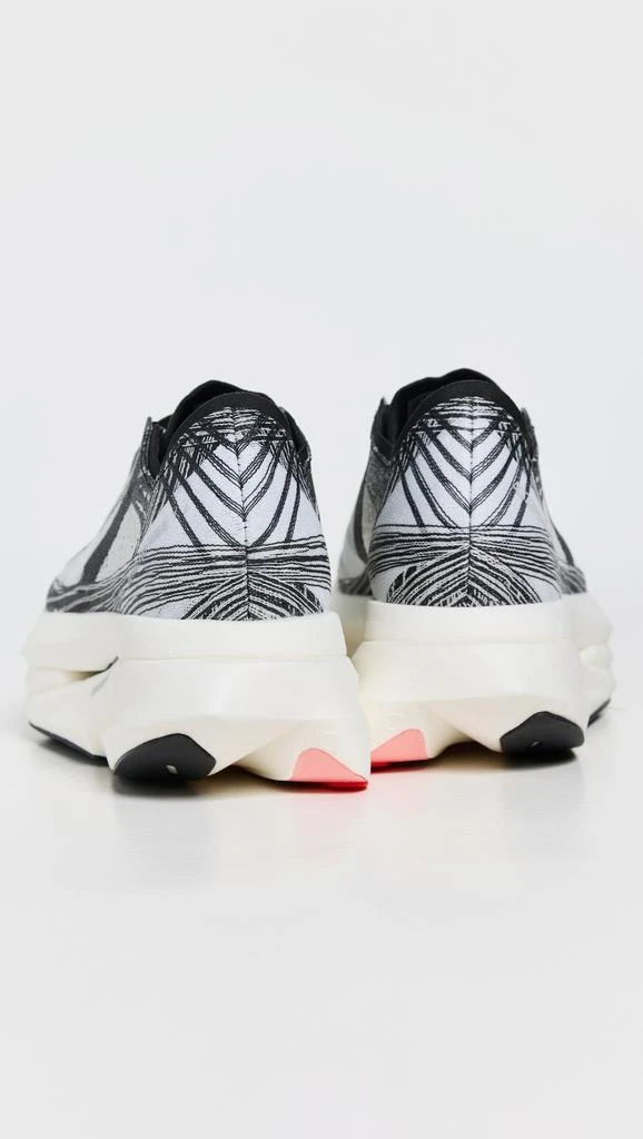 Adidas Prime X 2 Strung Sneakers 3