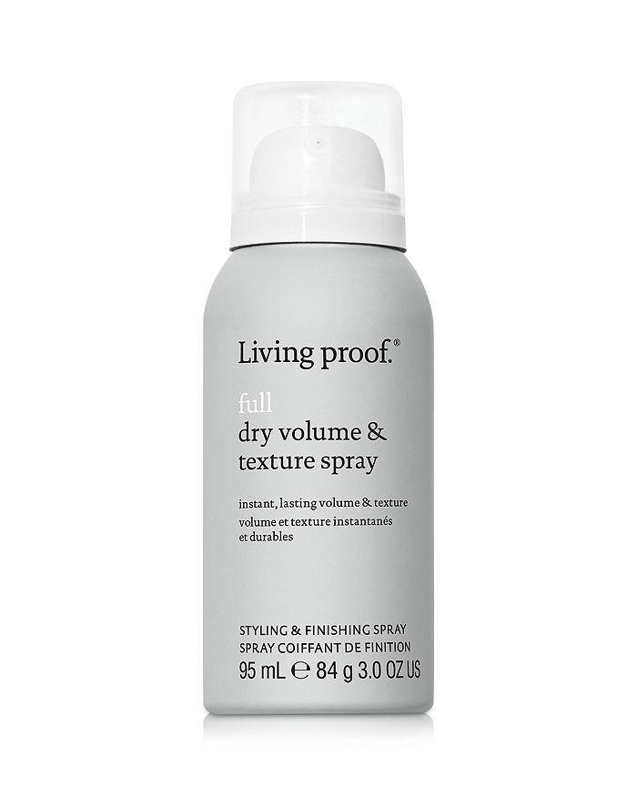 Living Proof Full Dry Volume & Texture Spray 3 oz.