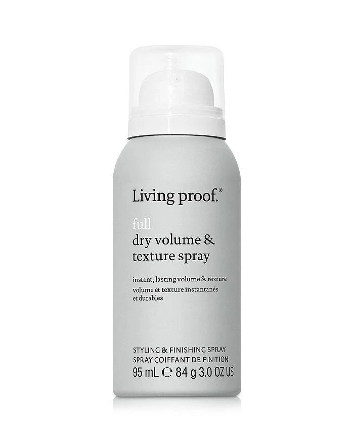 Living Proof Full Dry Volume & Texture Spray 3 oz. 1