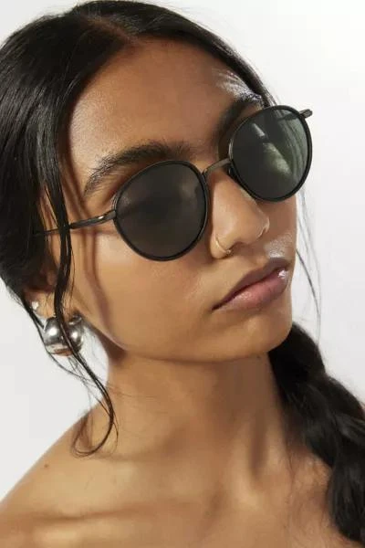 Sunski Sunski Baia Round Sunglasses 1