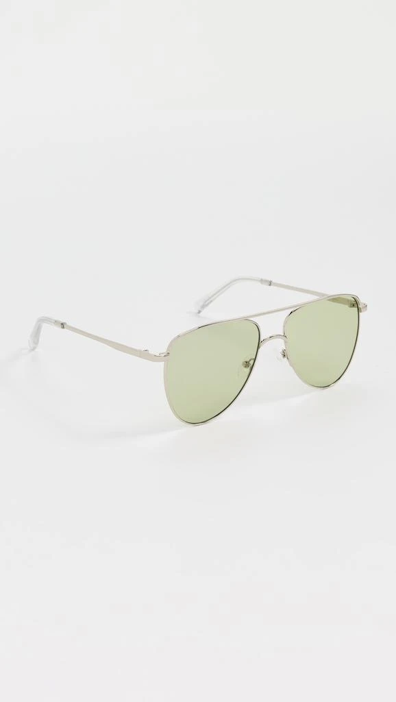Le Specs The Duke Sunglasses 3