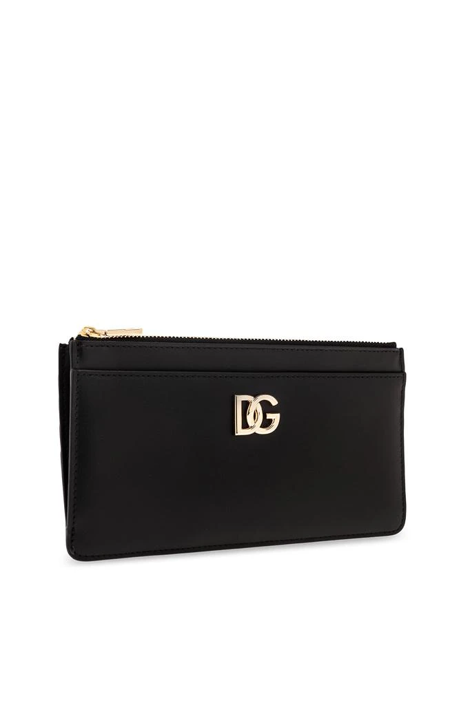 Dolce & Gabbana Dolce & Gabbana Leather wallet 4