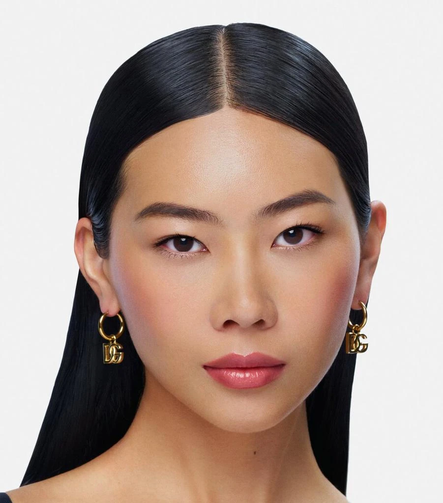 Dolce & Gabbana Blueberry Nutri Tint Hydro Glow & Fresh Skin Tint 3
