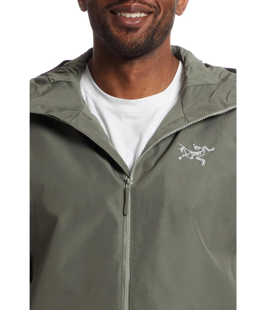 Arc'teryx Solano Hoody 4