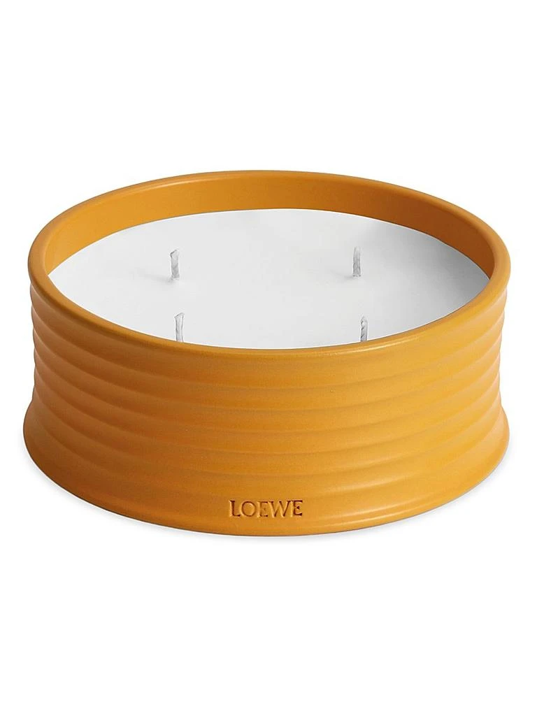 LOEWE Perfumes Verveine Outdoor Candle 2