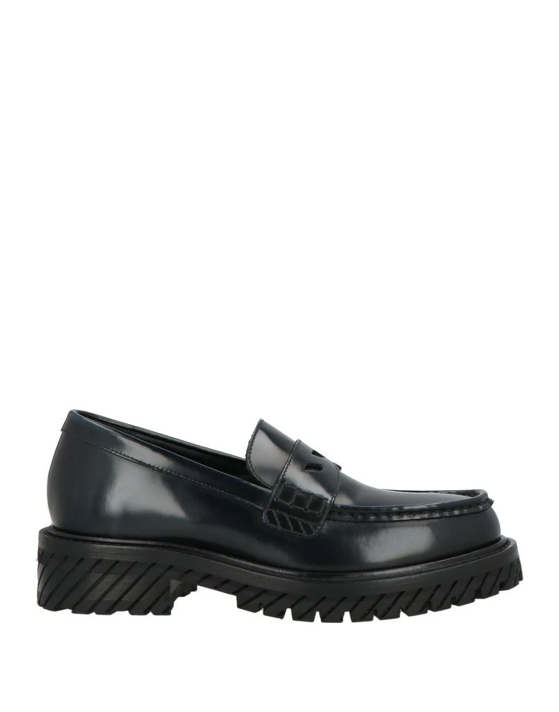 Off-White Loafers 1