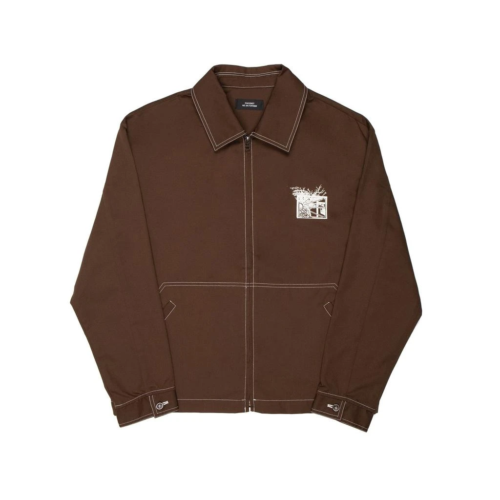 Rassvet (PACCBET) Work jacket 4