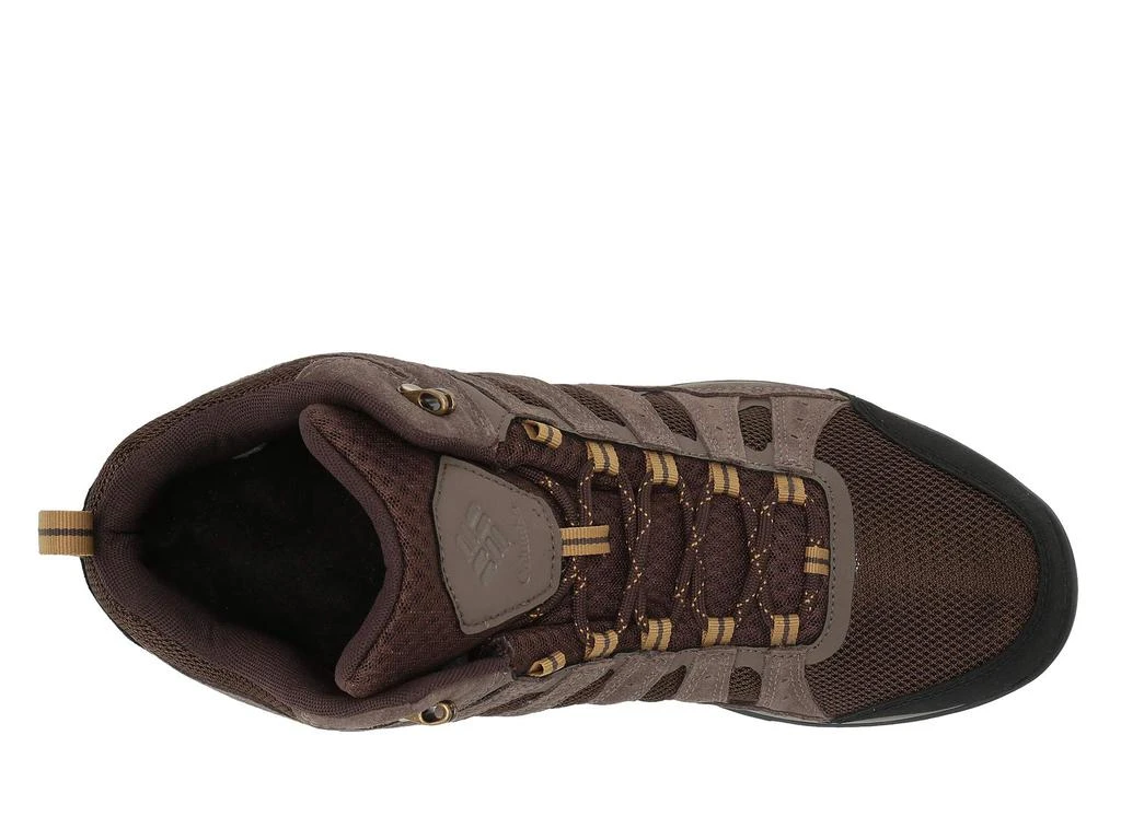 Columbia Redmond™ V2 Mid Waterproof 2
