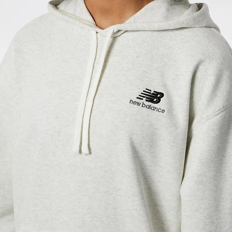 New Balance Uni-ssentials French Terry Hoodie 7