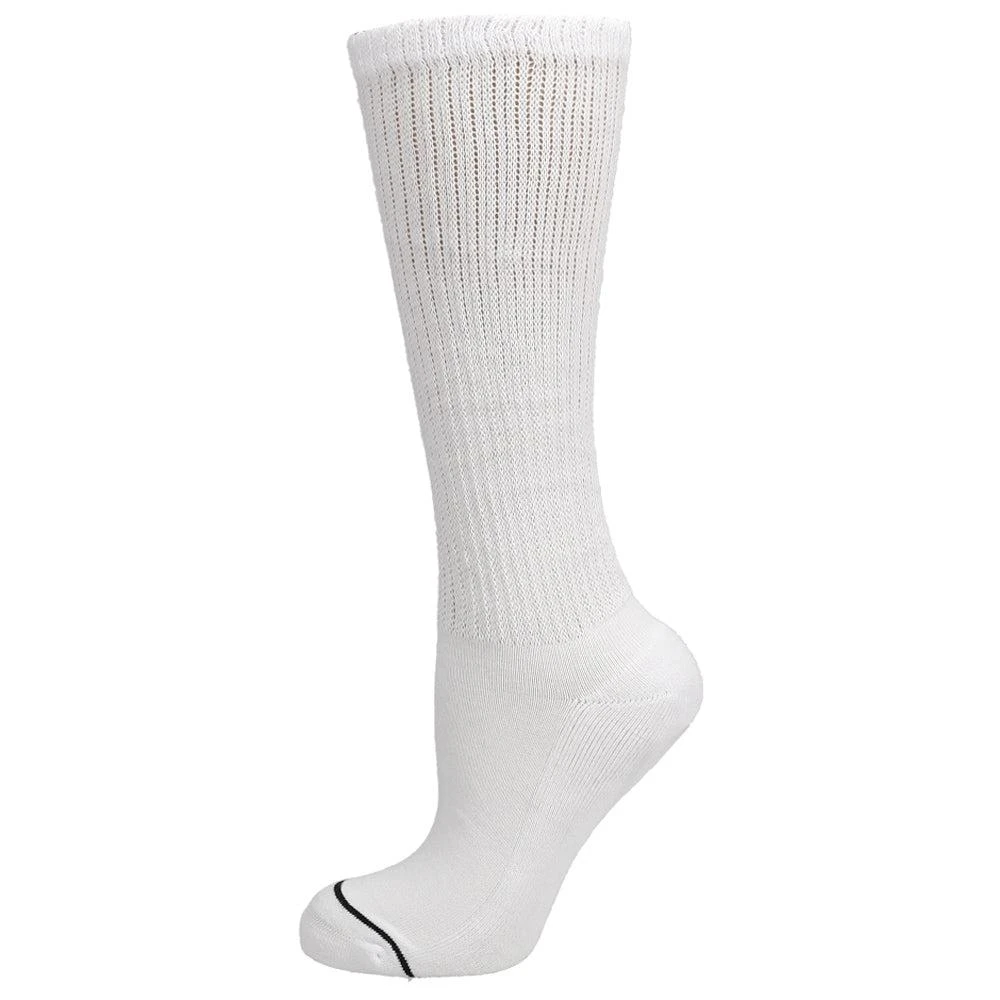 Puma L. London X Half Terry Slouch Crew Socks 4
