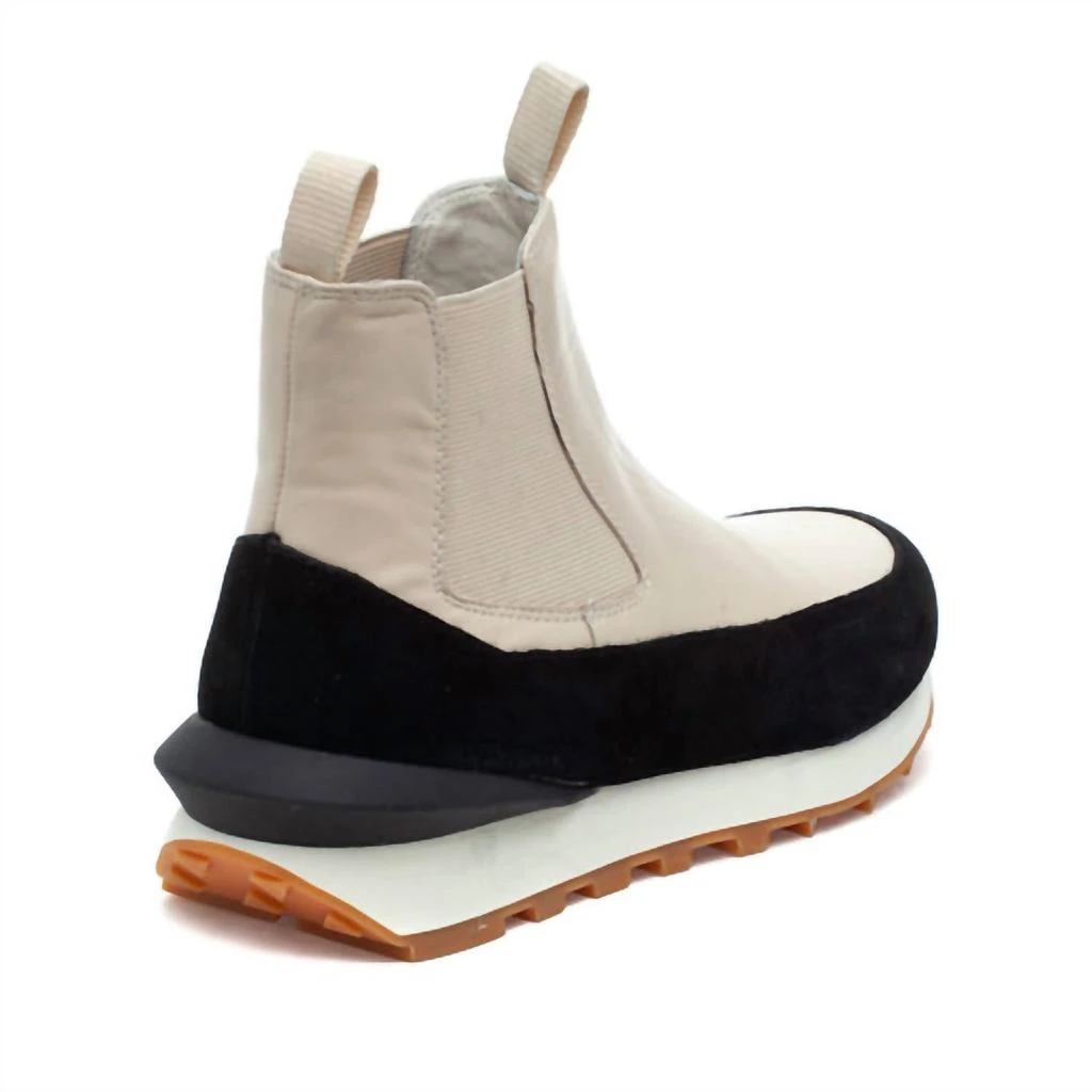 J/Slides WOMEN'S ELOISE CHELSEA BOOT 3