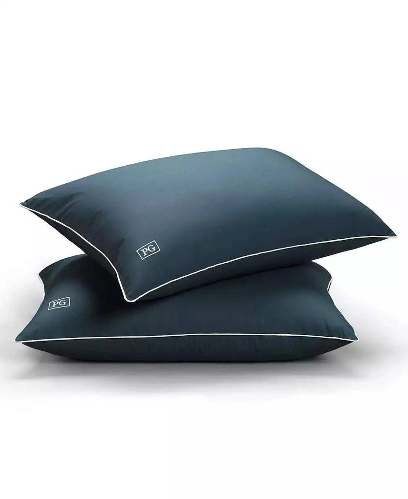 Pillow Guy Down Alternative Overstuffed 2-Pack Pillows, King 6