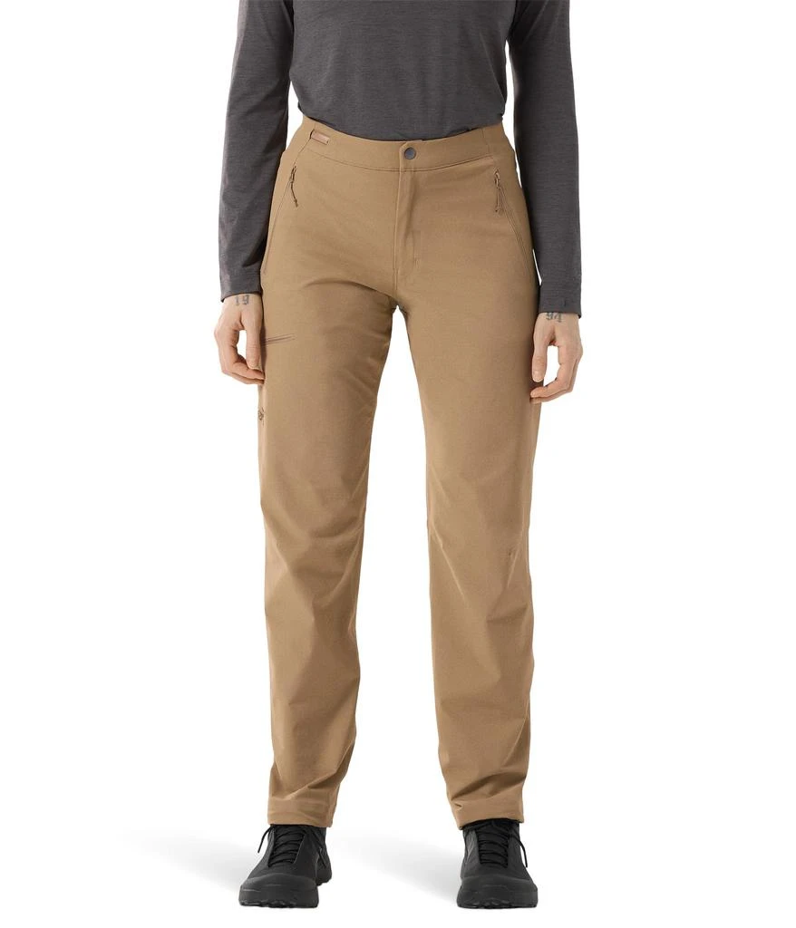 Arc'teryx Gamma Pants 1