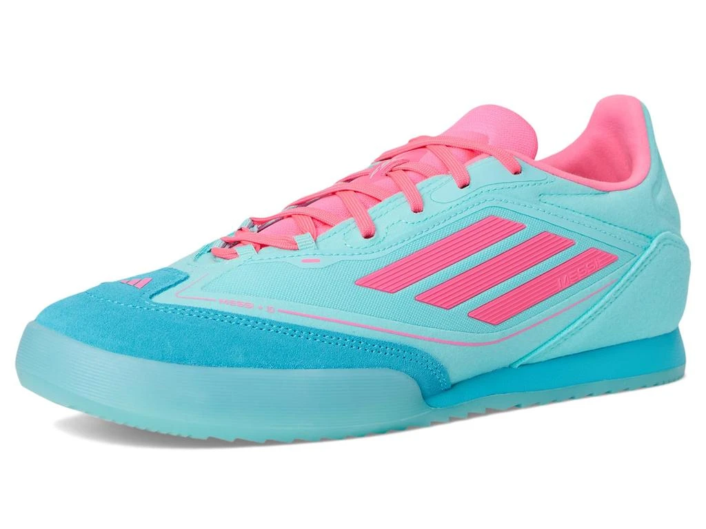 Adidas F50 Freestyle Messi Indoor Soccer Cleats 7