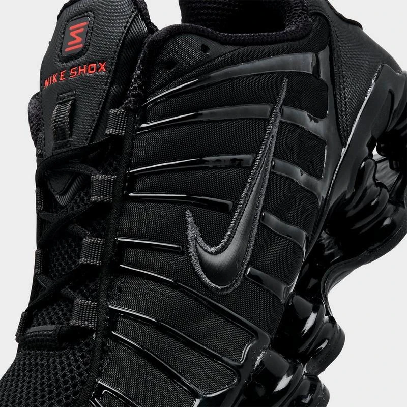 NIKE Men's Nike Shox TL Casual Shoes 3