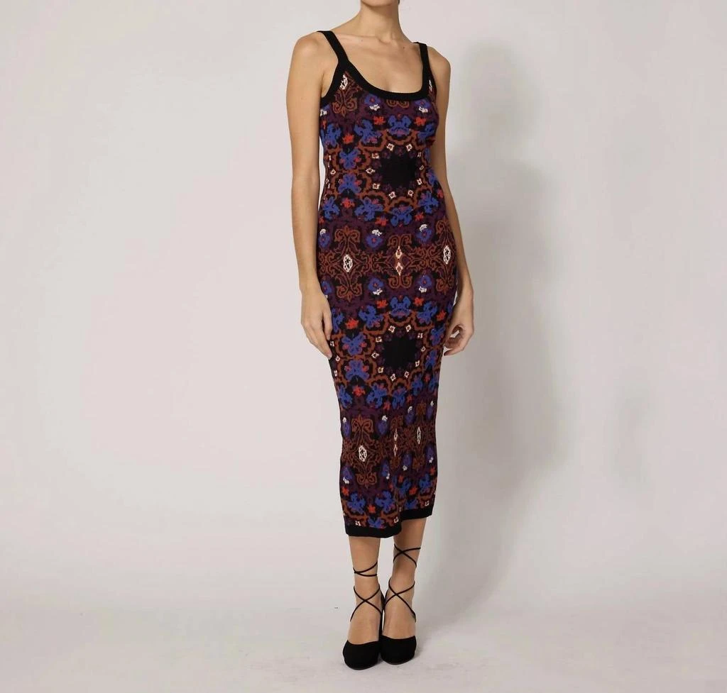 Shop Cleobella - Paxton Knit Midi Dress on Sale at BeyondStyle  Get 53%  Off Cleobella - Paxton Knit Midi Dress with Limited-Time Flash Deals,  Exclusive Discounts, and Special Offers. Enjoy Unbeatable