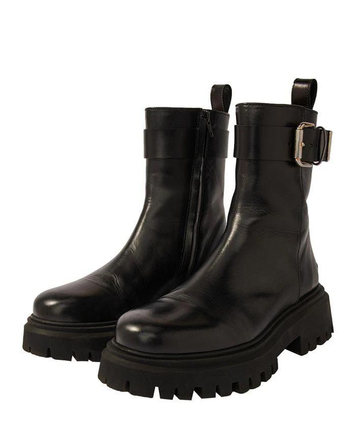 Maje Women's 124FLO Boots 4