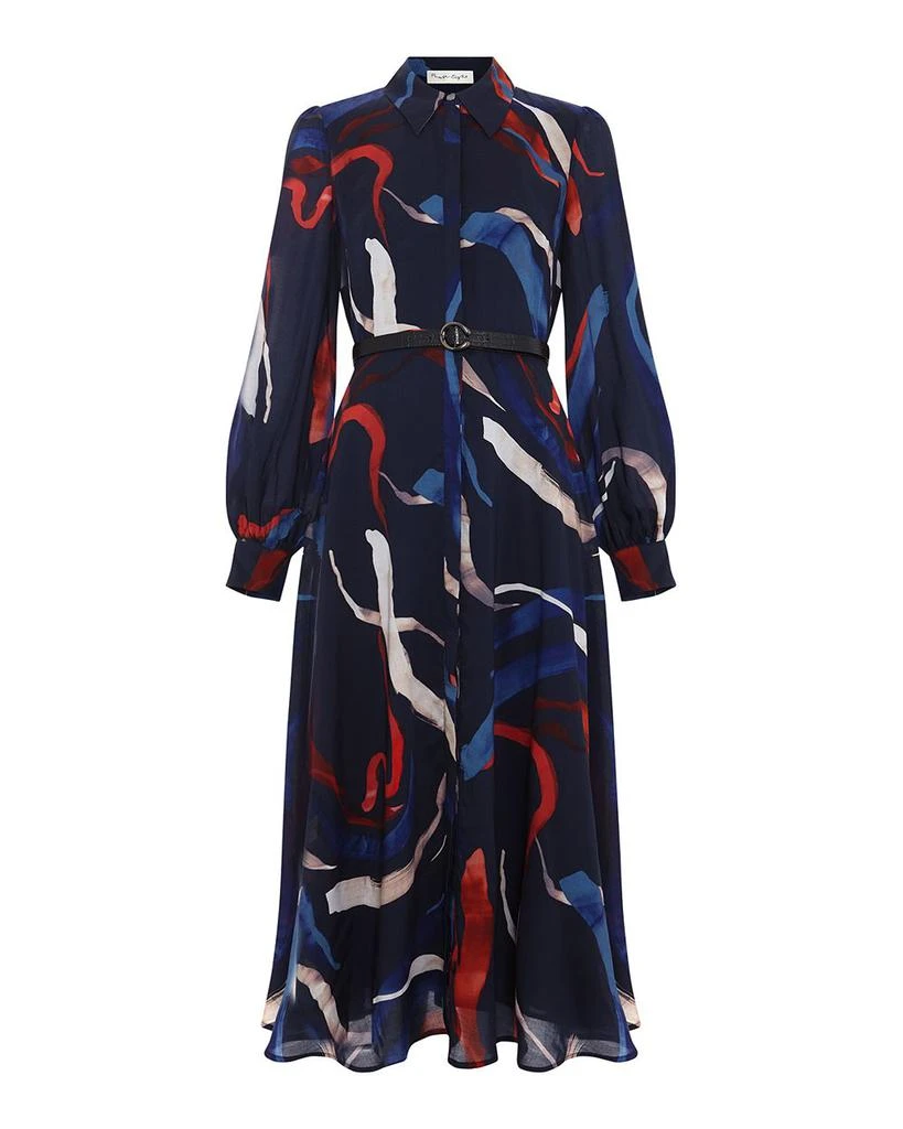 Phase Eight Katy Shirtdress 9