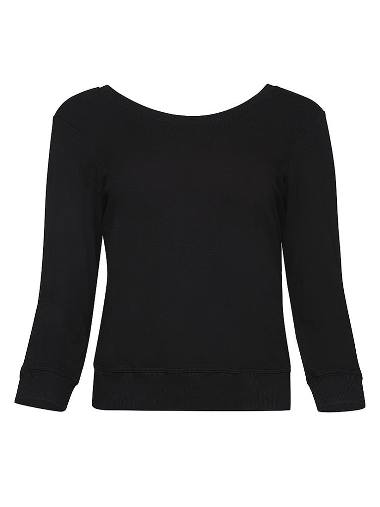 Wilt Long-Sleeve Sweatshirt