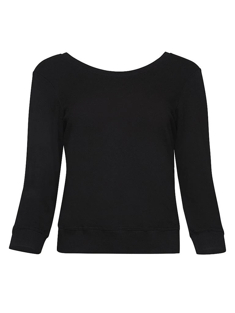 Wilt Long-Sleeve Sweatshirt 1