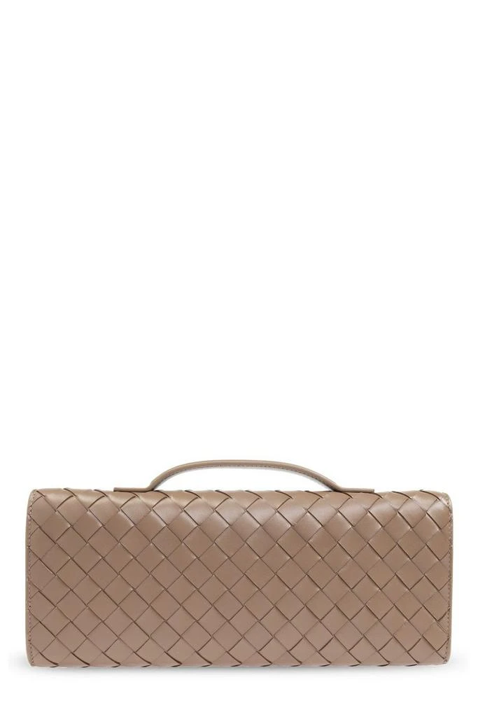 Bottega Veneta Bottega Veneta Andiamo Clutch Bag 2