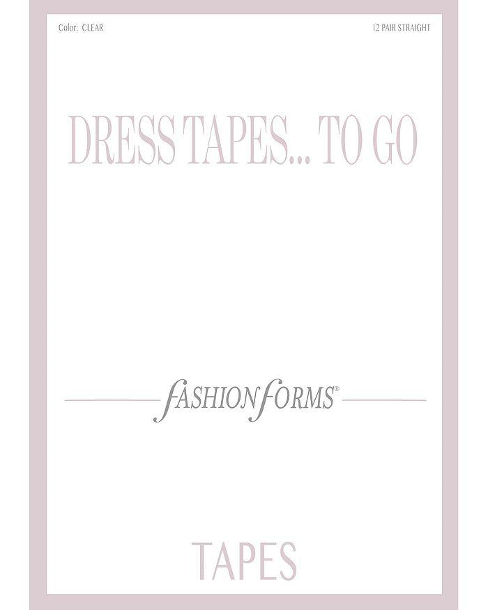 Fashion Focus Dress Tapes To Go