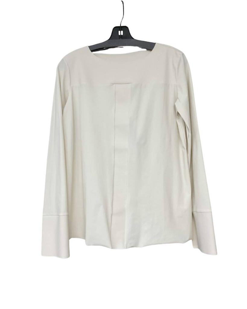 Chiara Boni Chiara Boni - Women's Perlina Top