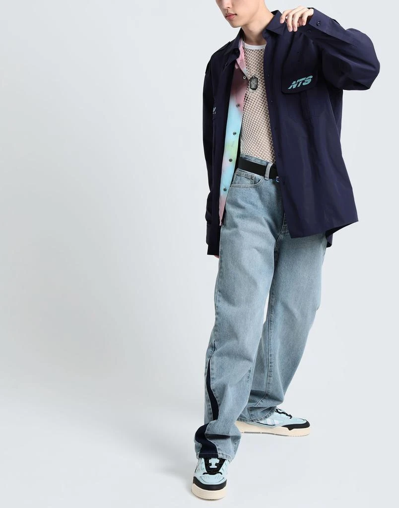 Vetements Shirts 2