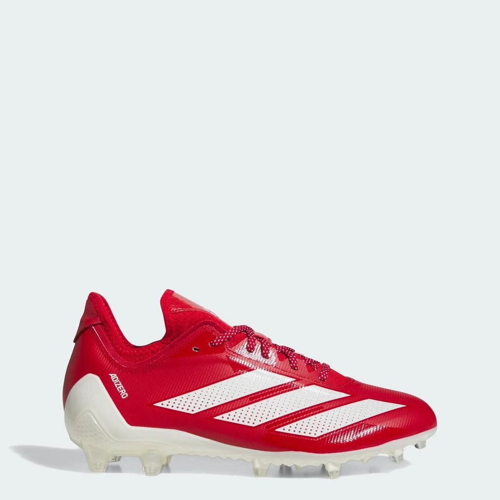 Adidas Men's  Adizero Electric.1 II Football Cleats 1