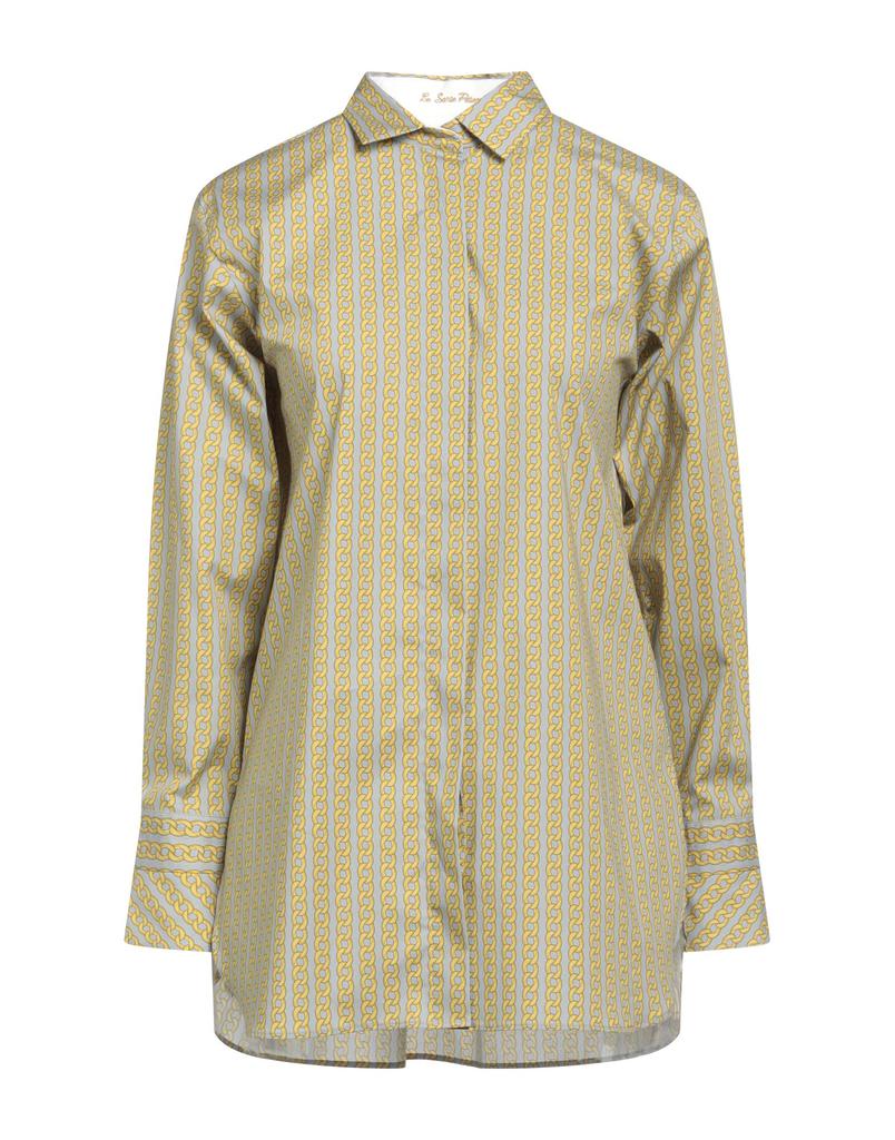 LE SARTE PETTEGOLE Patterned shirts & blouses