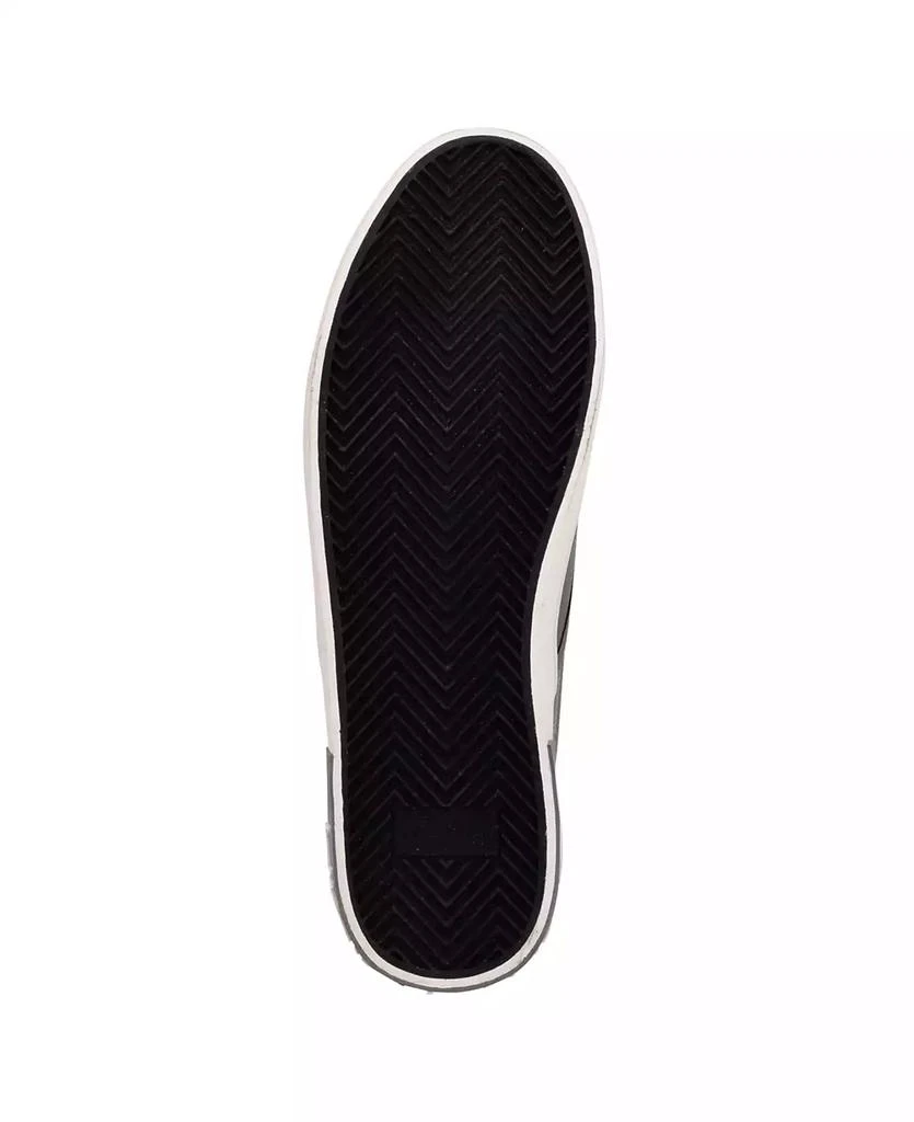 Calvin Klein Men's Ryor Casual Slip-On Sneakers 5