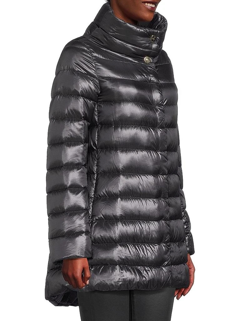 Herno Iconico Amelia Down Coat 4