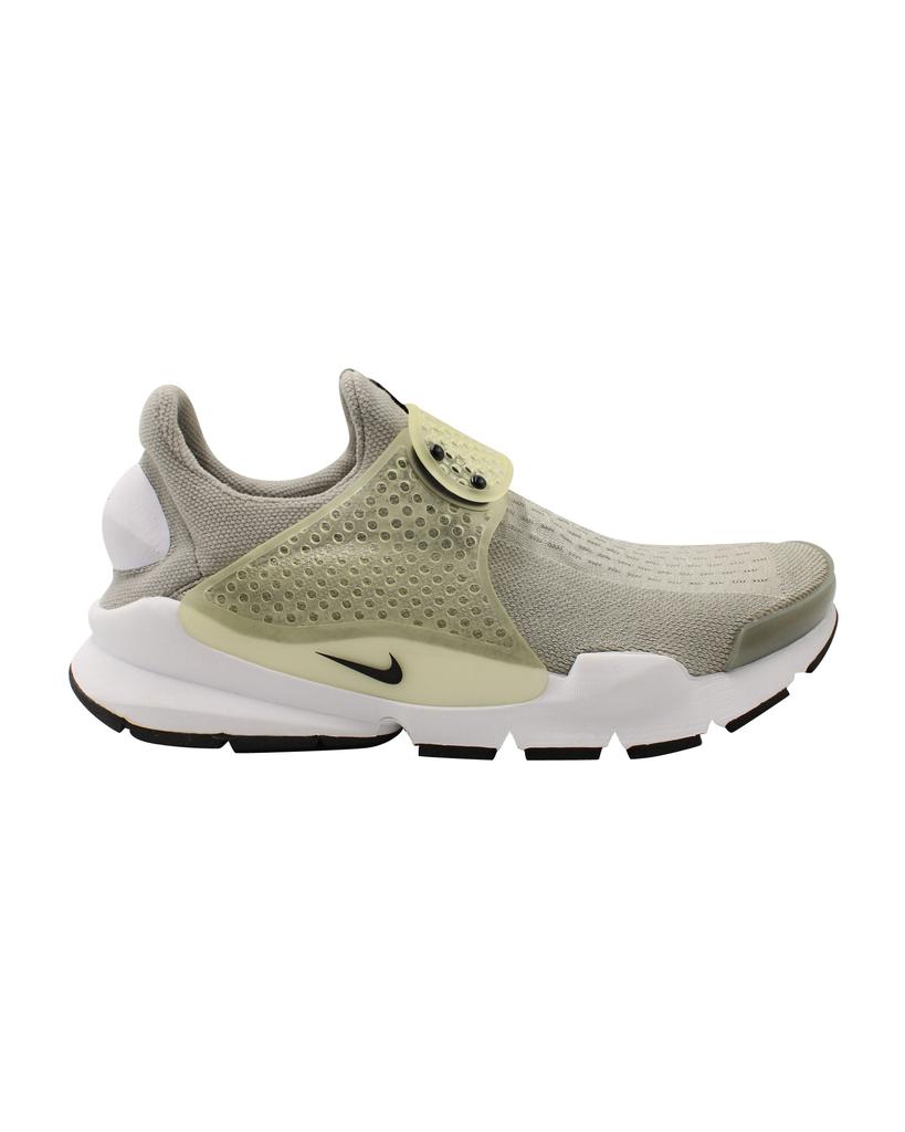 nike sock dart medium grey