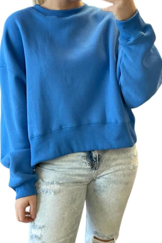 Tcec Crew Sweatshirt 2