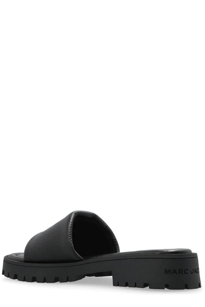 Marc Jacobs Marc Jacobs The Lug Sole Slides 3